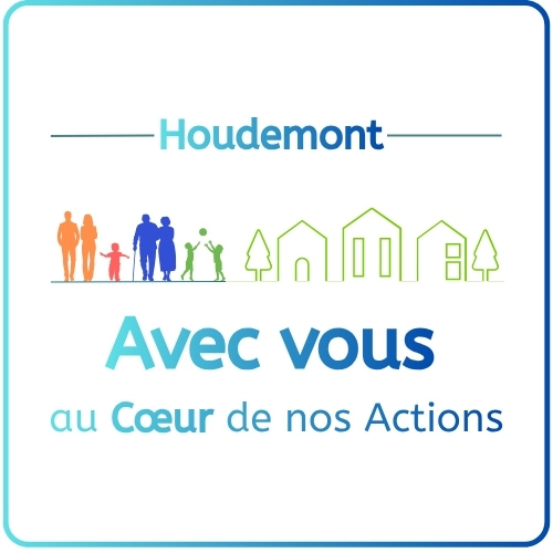 Logo Houdemont