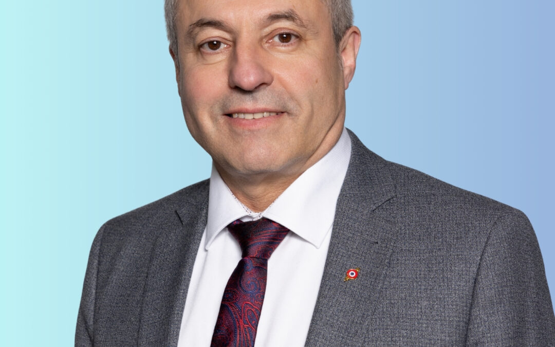 Présentation – Maurizio PETRONIO