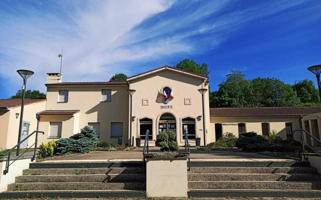 1er Conseil Municipal – 21/03/2026