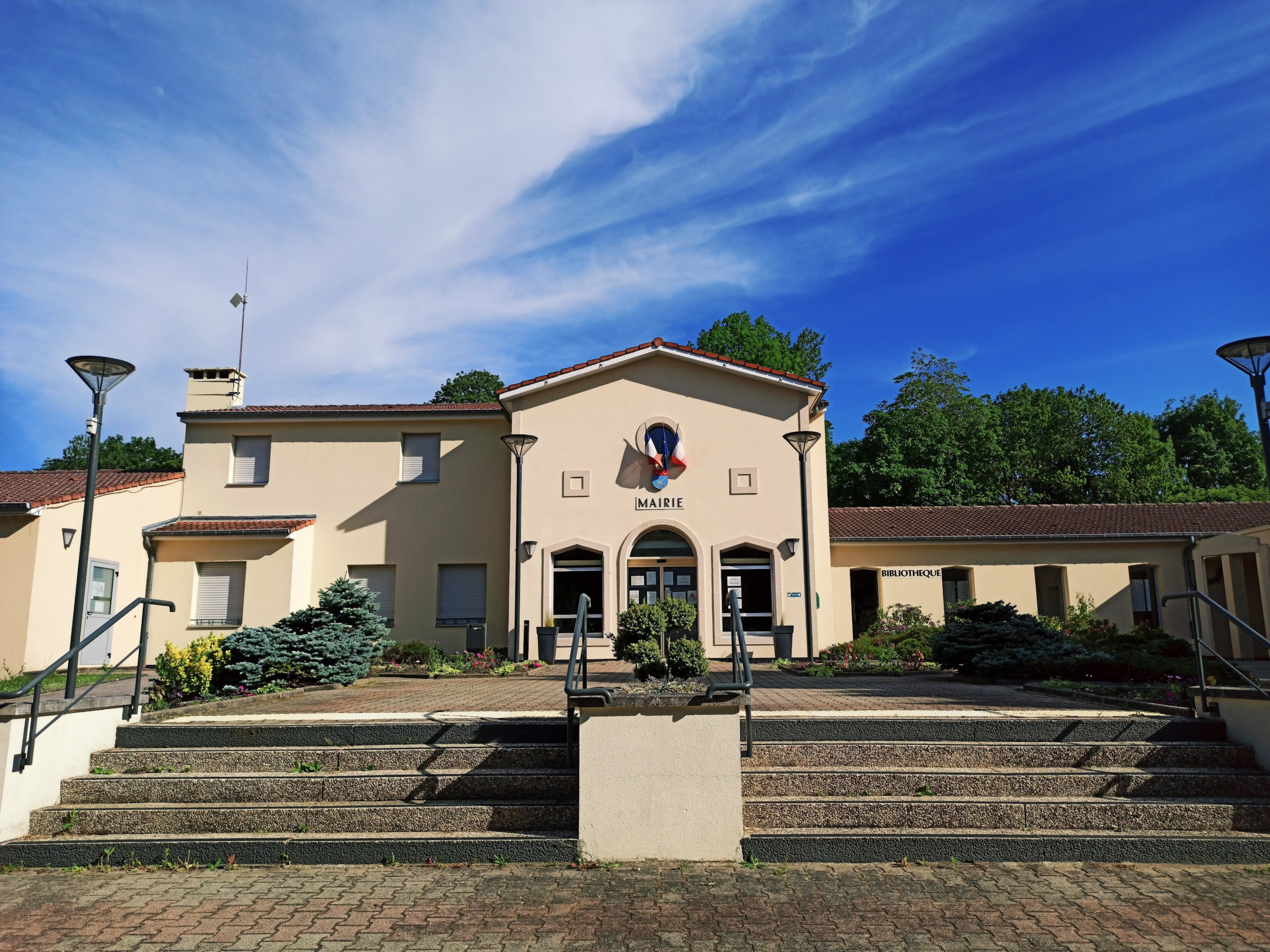 1er Conseil Municipal – 21/03/2026