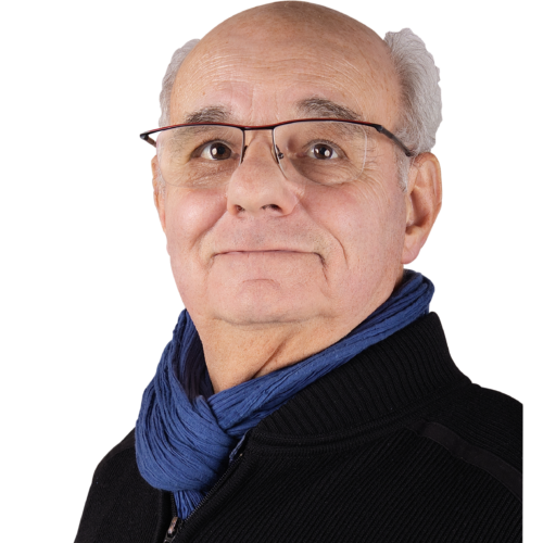 Alain CHERRIER
