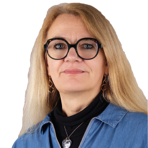 Christine DYBA