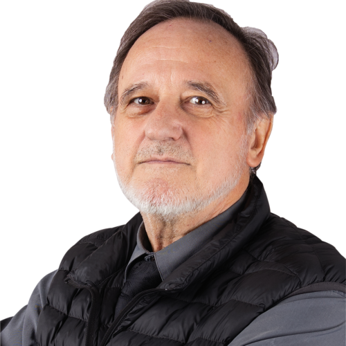Daniel LECOMTE