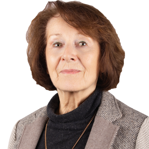 Denise BONTEMS