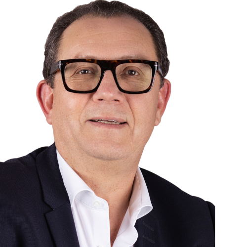 Frédéric MACHEFAUX