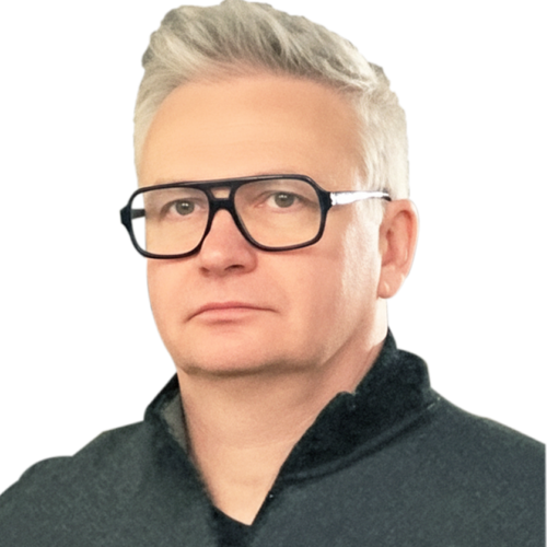 Jérôme MITKA