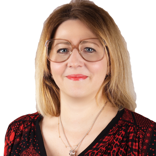 Marie-Lise BRISBARE