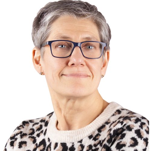 Sylvie VINCENT